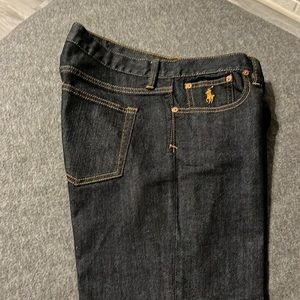 Ladies Denim Jeans